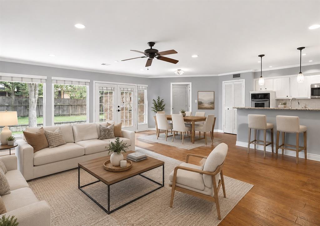12316 Coolmeadow Lane Property Photo 1