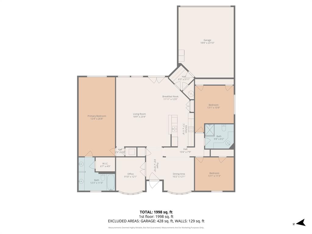 12316 Coolmeadow Lane Property Photo 31