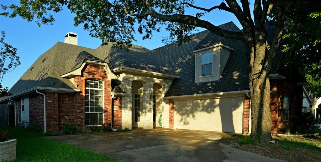 7410 Woodsprings Drive Property Photo 1