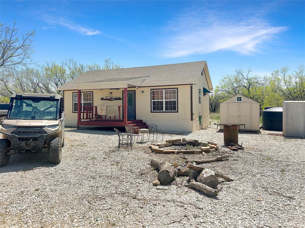 1116 County Road 107 Property Photo 14