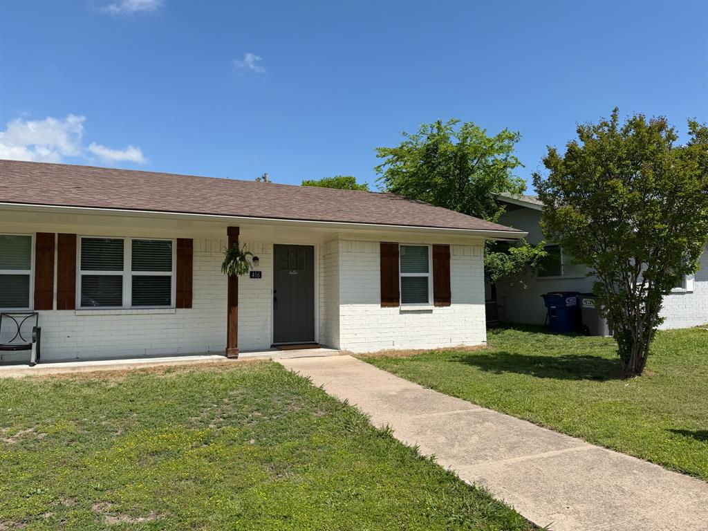 416 Dogwood Avenue Property Photo 1