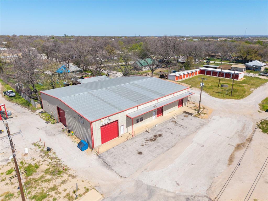117 E. Bivar Property Photo 2