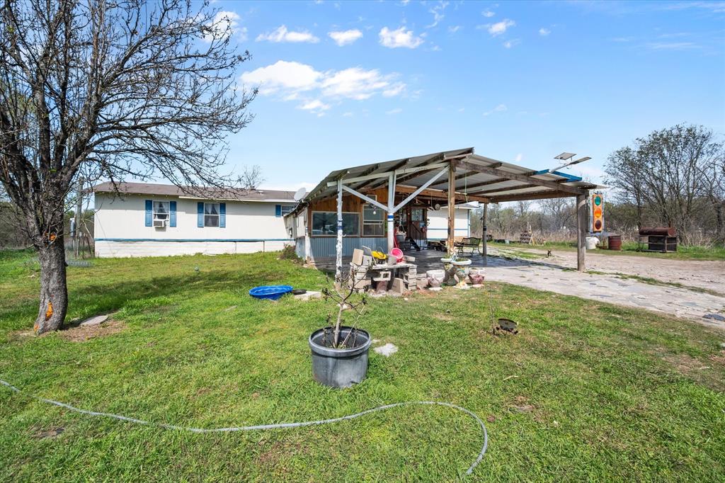 2135 County Road 0025