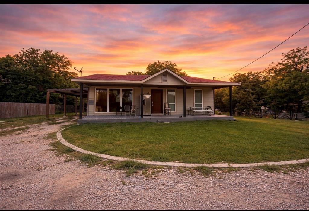 5361 Fm 3383 Property Photo 1