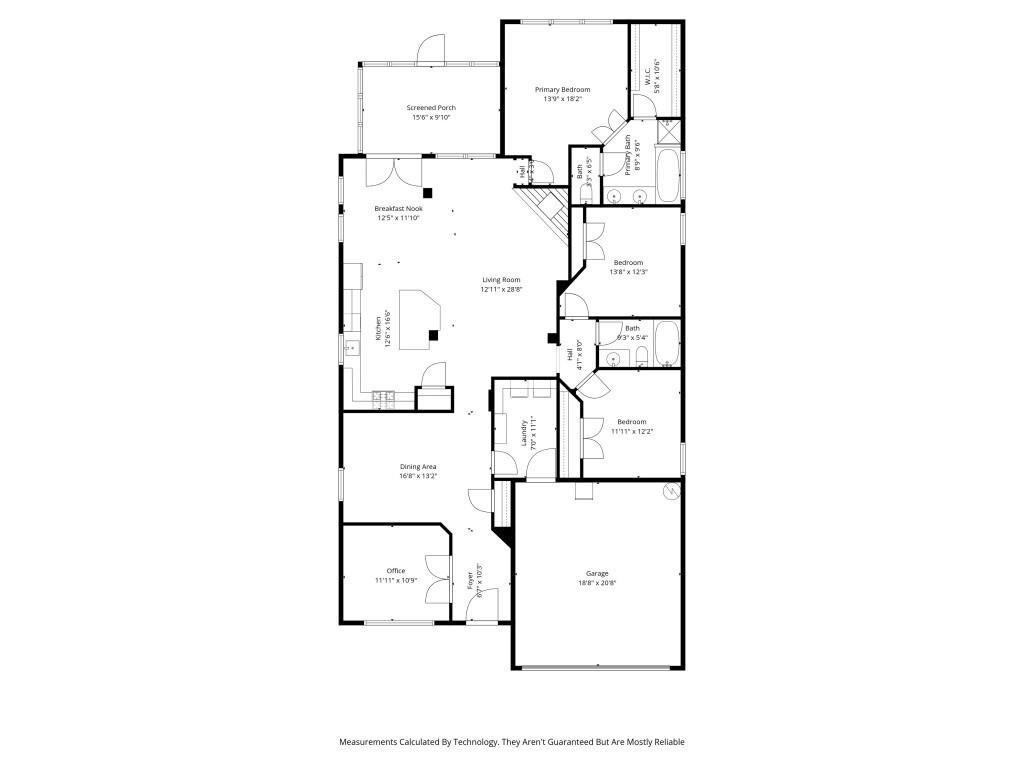 705 Lovebird Lane Property Photo 25