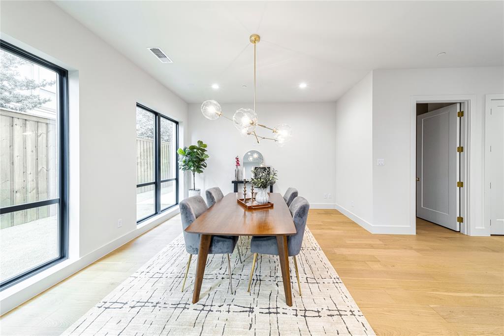 3601 Routh Street 1b Property Photo 13