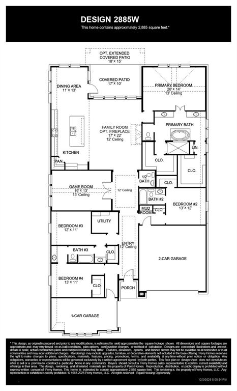 1513 Sunset Point Drive Property Photo 3