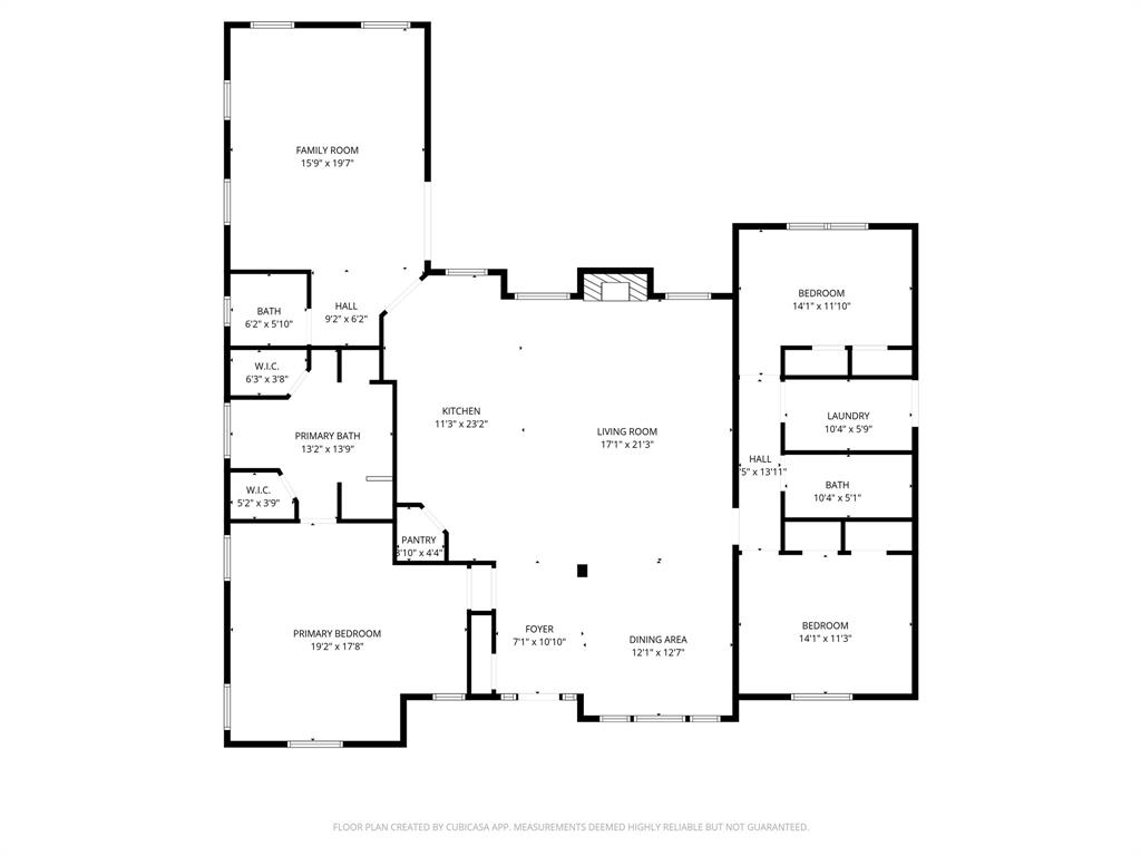 508 Fm 983 Property Photo 39