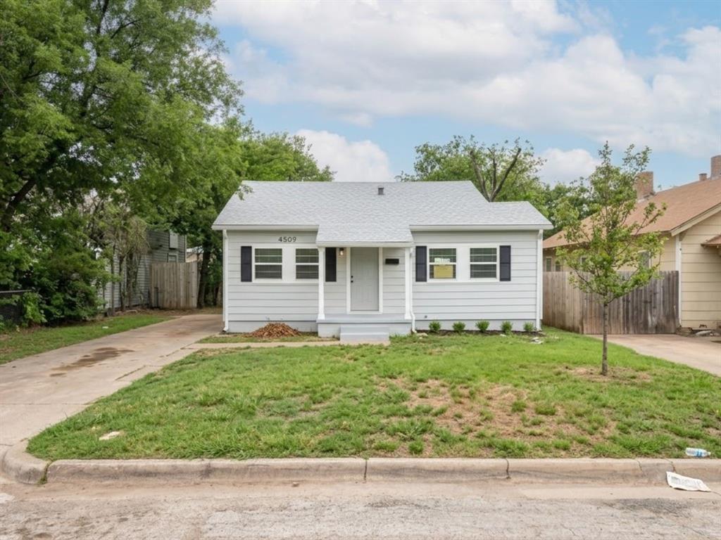 4509 Sandage Avenue Property Photo 1