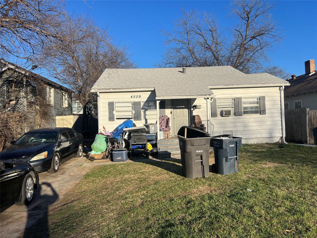 4509 Sandage Avenue Property Photo 39