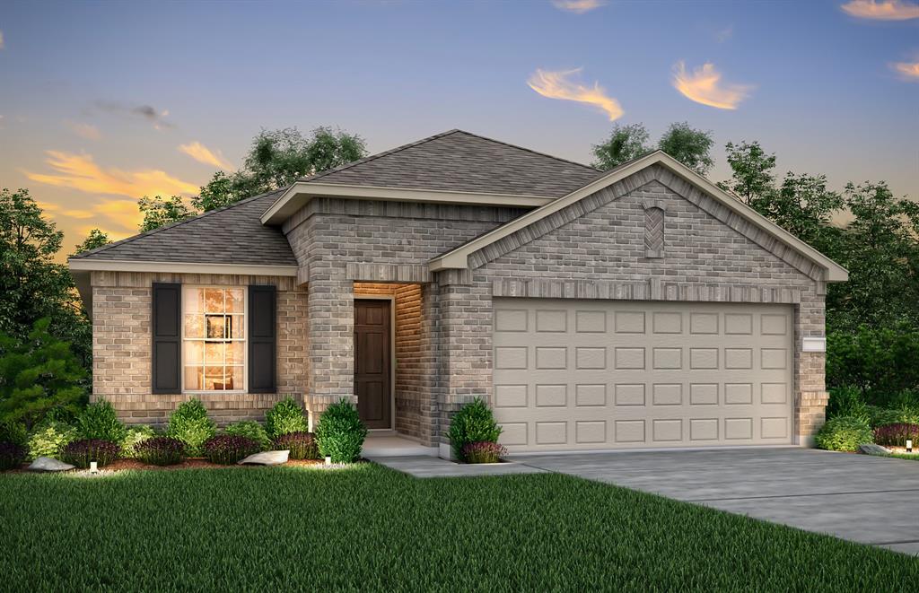 1076 Clear Dusk Lane