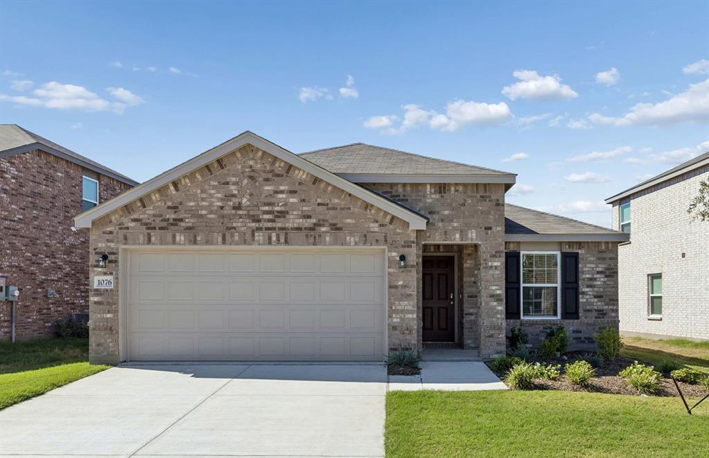 1076 Clear Dusk Lane Property Photo 1