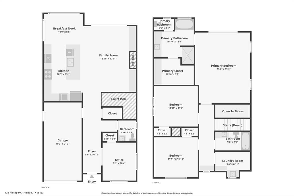 131 Hilltop Drive Property Photo 40