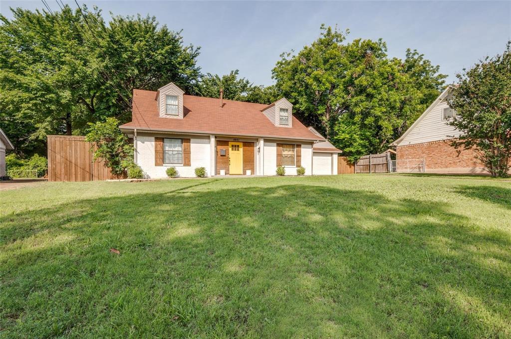 5921 Spring Glen Drive Property Photo 1