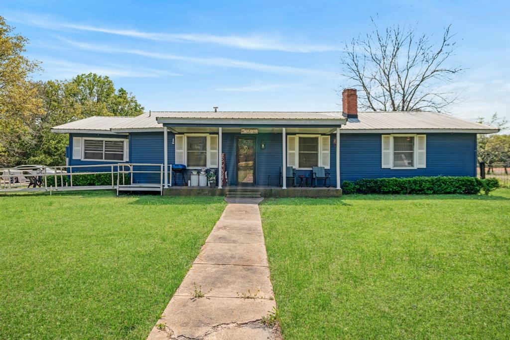 4958 Texas Highway 154 Property Photo 1