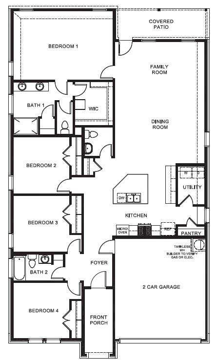 2608 Goldfinch Drive Property Photo 40
