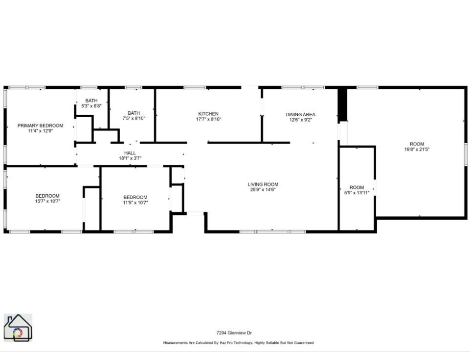 7294 Glenview Drive Property Photo 31