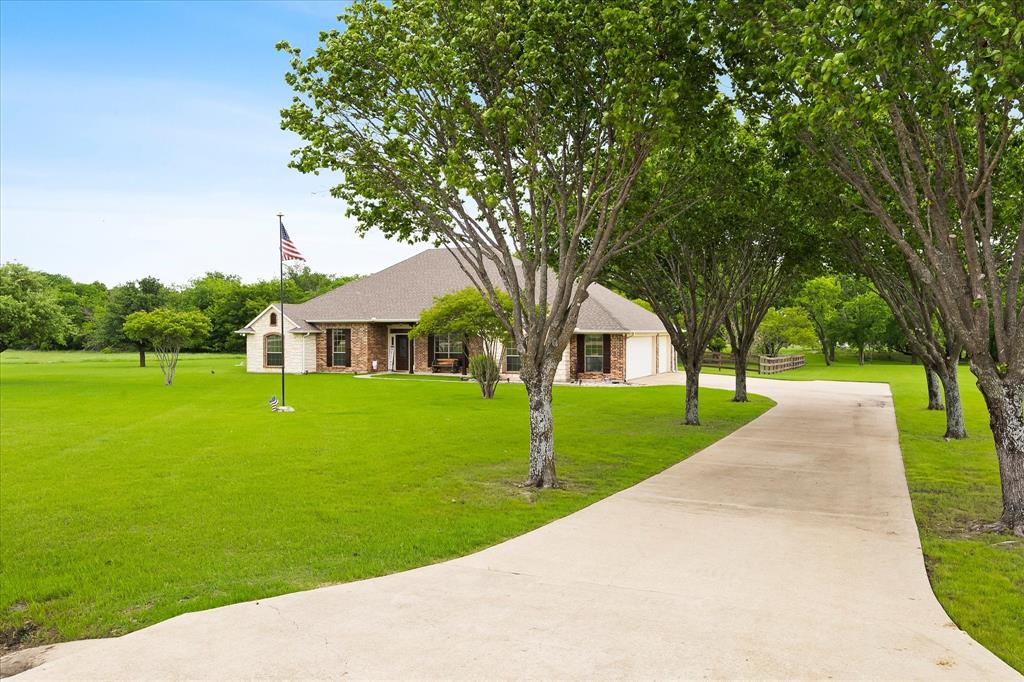 281 High Plains Trail Property Photo 3