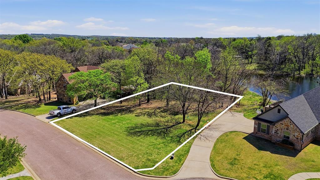 Lot 14 Lauren Ln. Property Photo 4