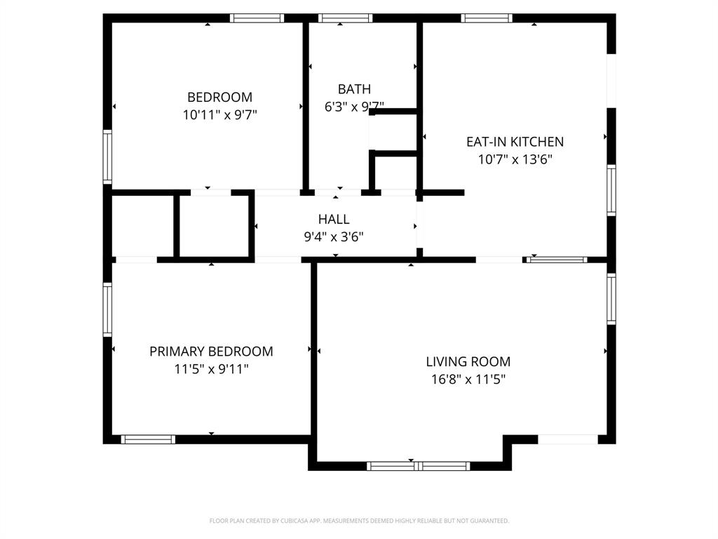 516 Harlem Avenue Property Photo 18