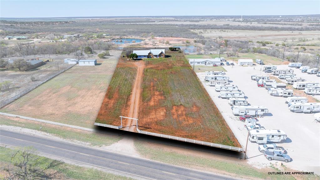 1450 Farm Road 605 Property Photo 1