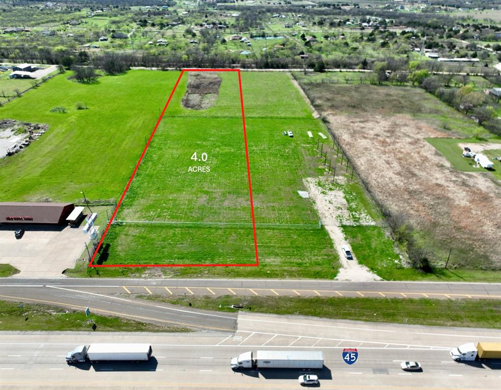 Tbd 4.0 Acs Interstate 45 Highway Property Photo 2