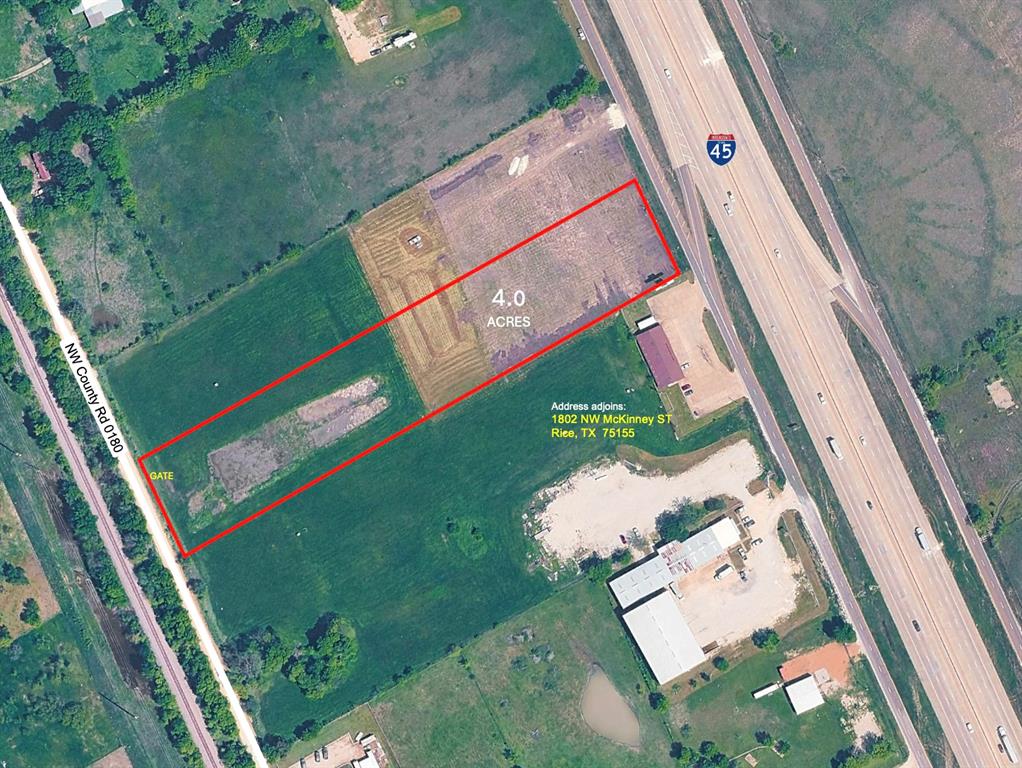 Tbd 4.0 Acs Interstate 45 Highway Property Photo 4