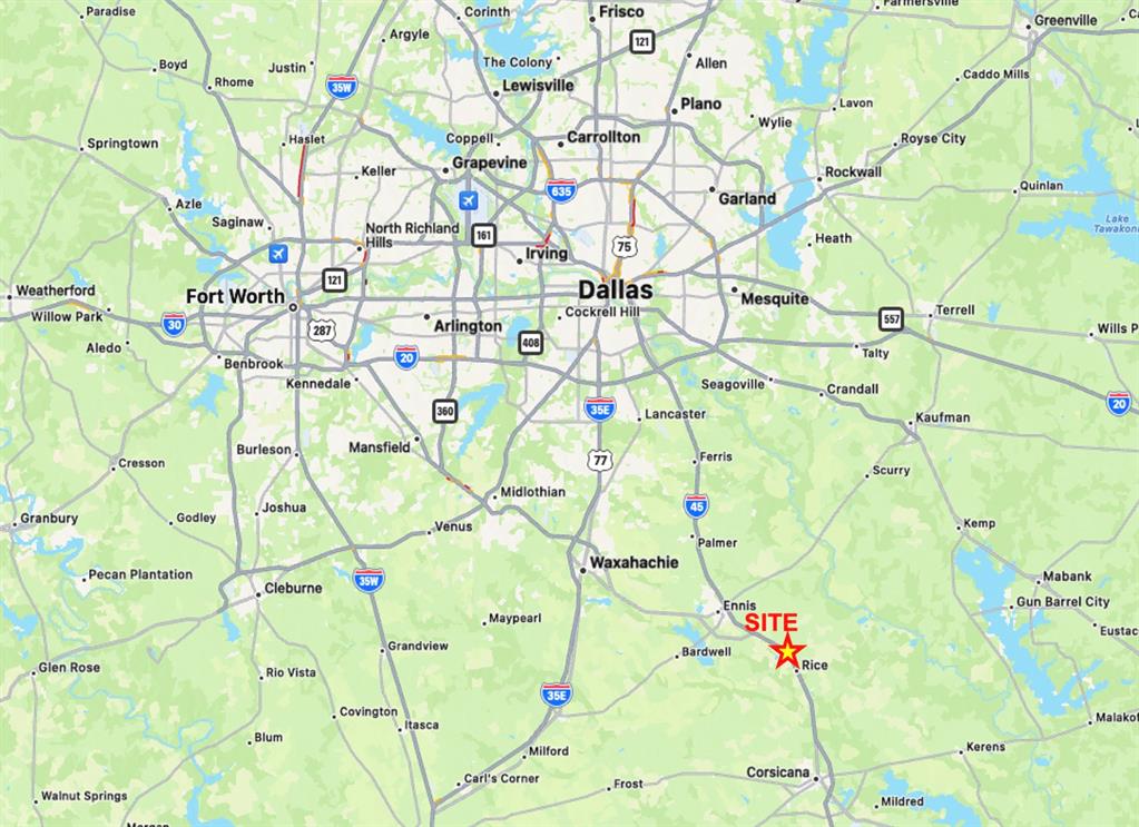 Tbd 4.0 Acs Interstate 45 Highway Property Photo 5