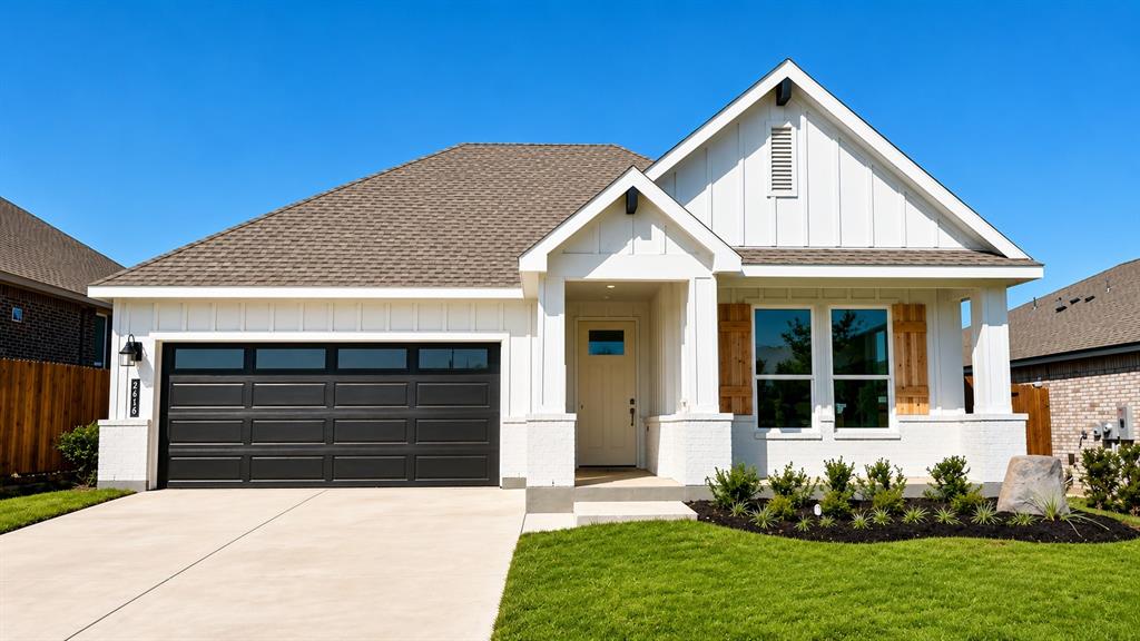 2616 Goldfinch Drive Property Photo 1
