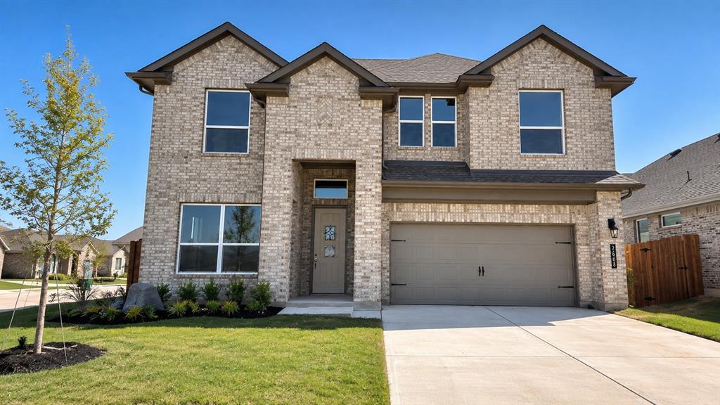 2601 Flycatcher Drive Property Photo 1