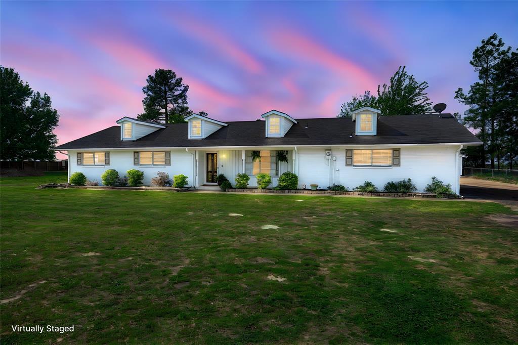 4364 Texas Highway 11 Property Photo 1