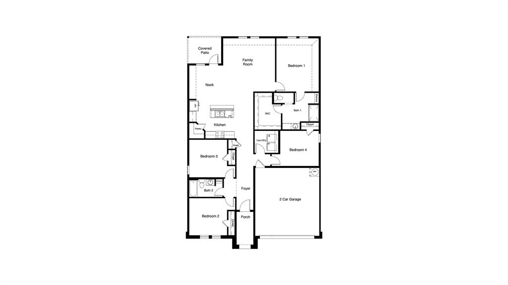 2708 Flowers Drive Property Photo 35