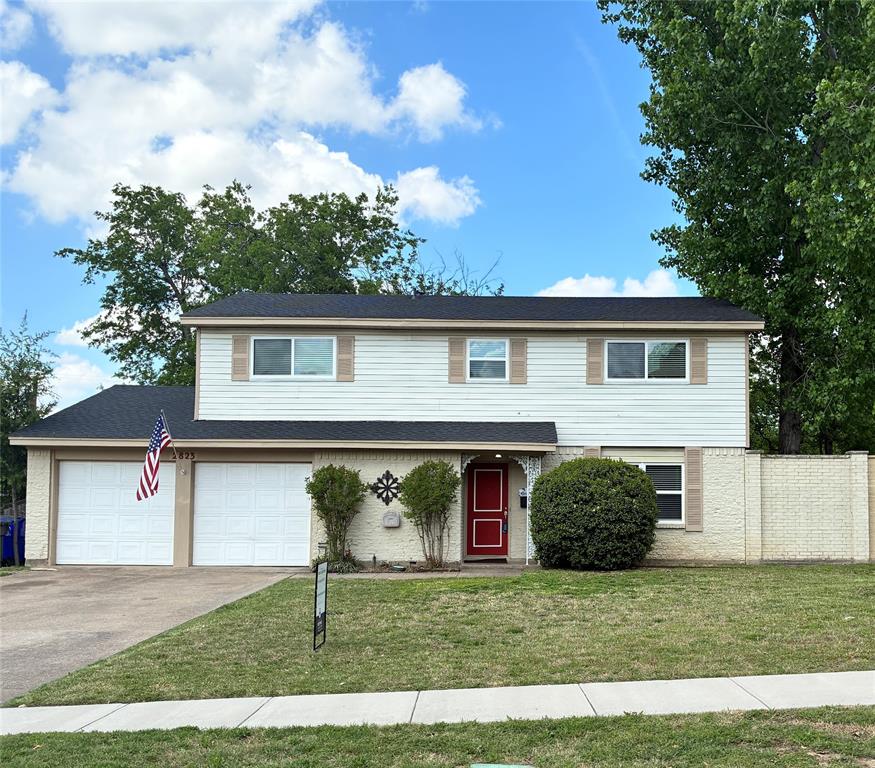 2823 Ermine Way Property Photo 1