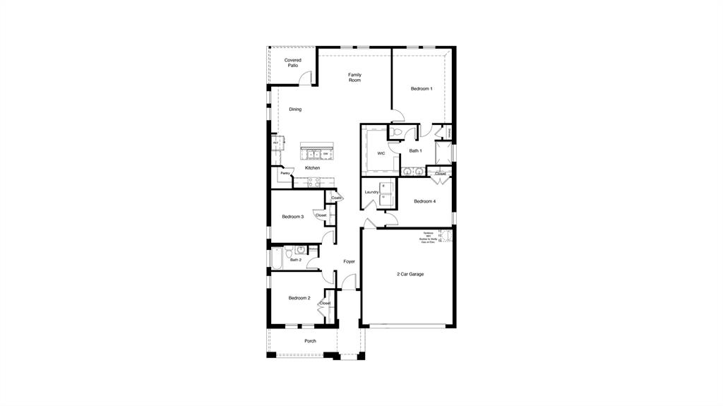2609 Flycatcher Drive Property Photo 40