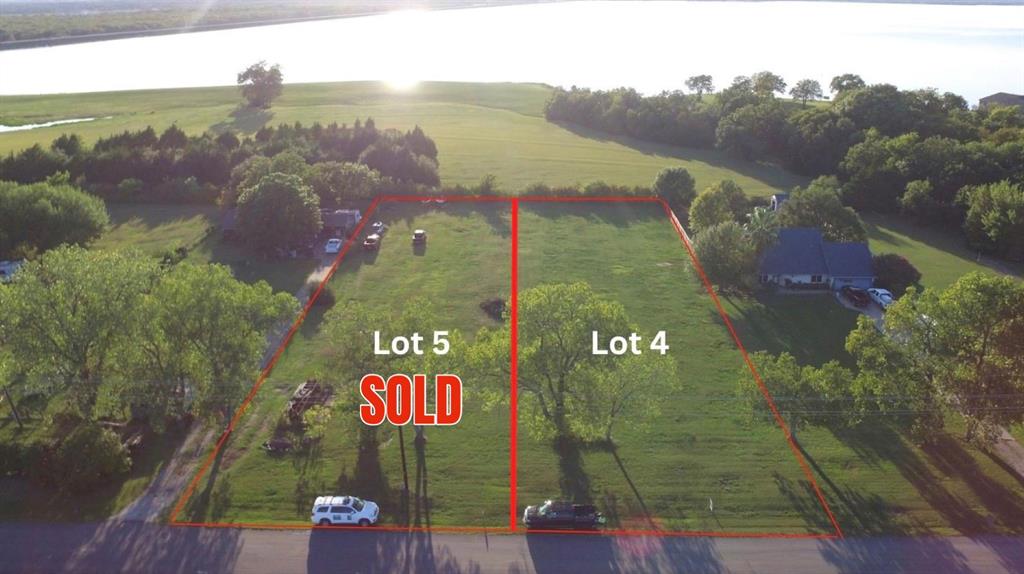 Lot 4 Ray Hubbard Drive Property Photo 1