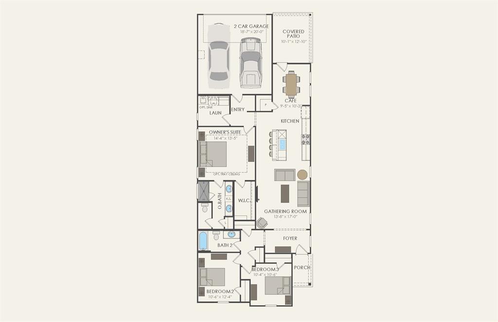 1316 Holmes Street Property Photo 19