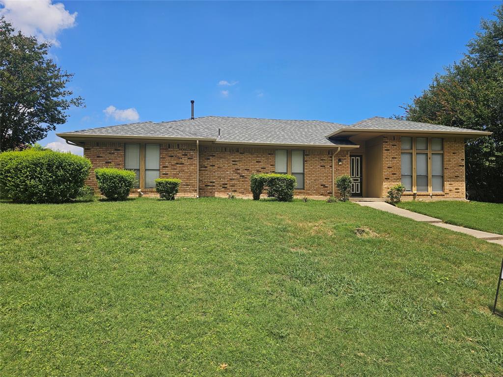 1340 Grand Teton Drive Property Photo 1