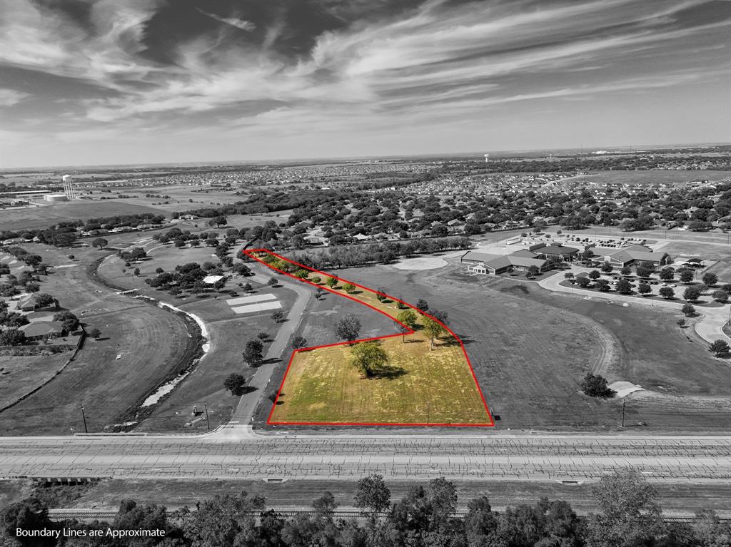 TBD. S Hewitt Drive