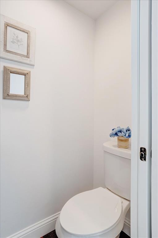402 W Sam Rayburn Road Property Photo 12
