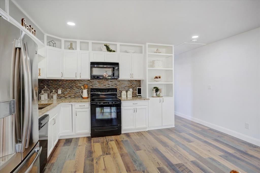 402 W Sam Rayburn Road Property Photo 16