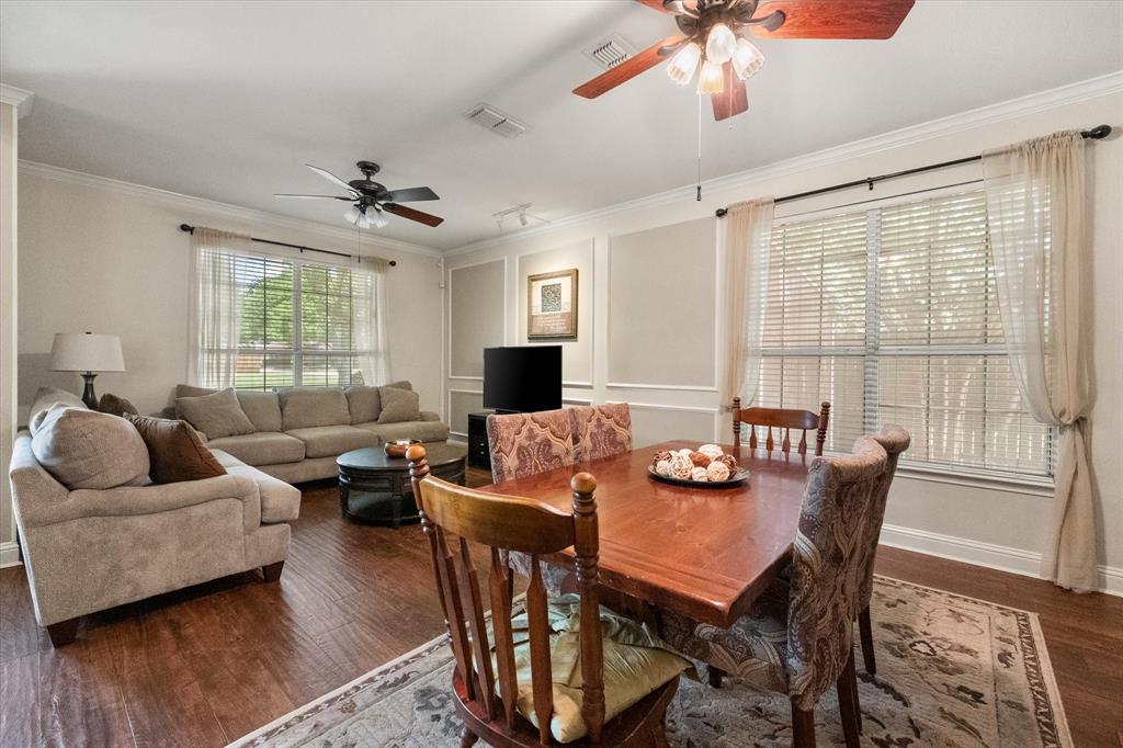 6111 Sandstone Drive Property Photo 4
