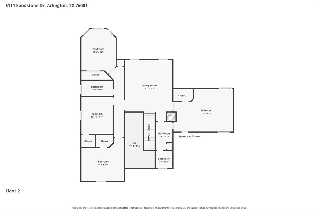 6111 Sandstone Drive Property Photo 28