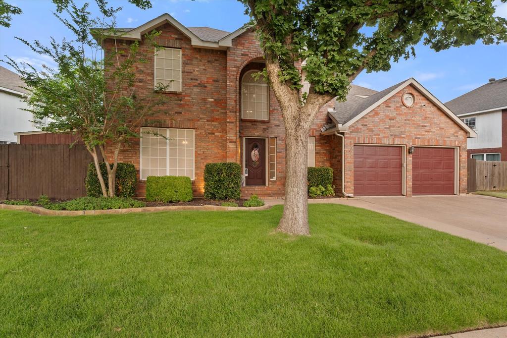 6111 Sandstone Drive Property Photo 29