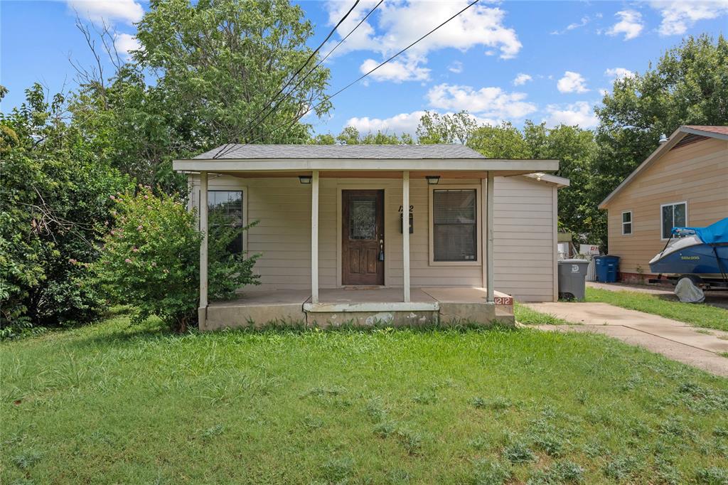 1212 Mclean Avenue Property Photo 1