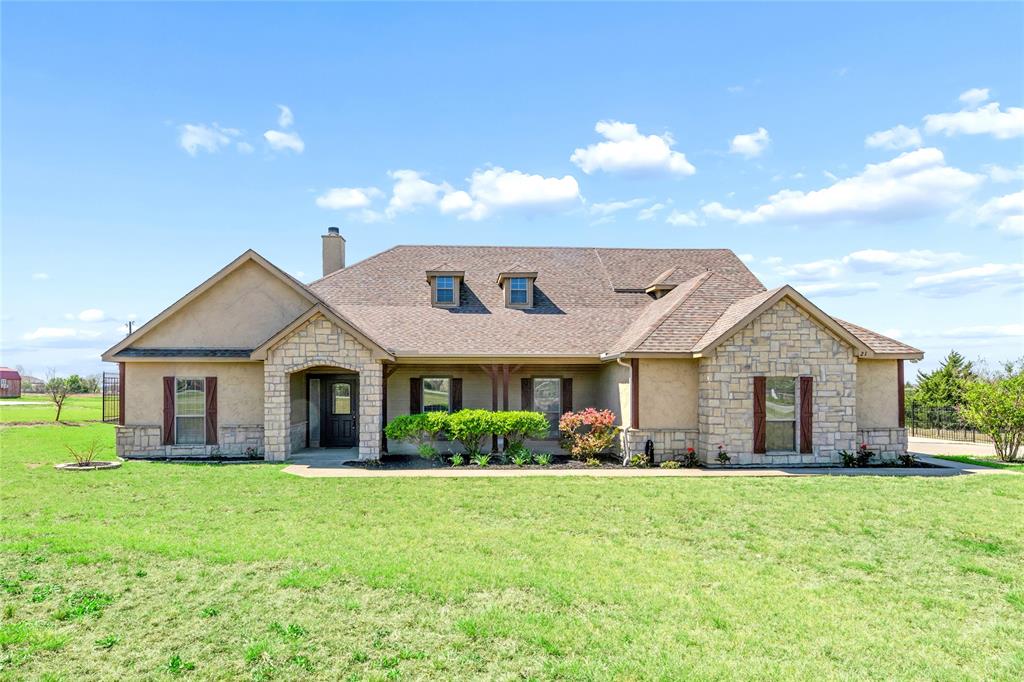 21 Brookhollow Circle Property Photo 1