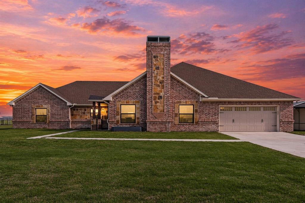461 Pearson Ranch Road Property Photo 1