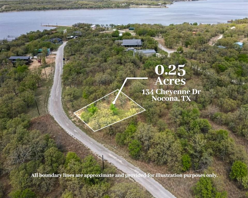 134 Cheyenne Drive Property Photo 2