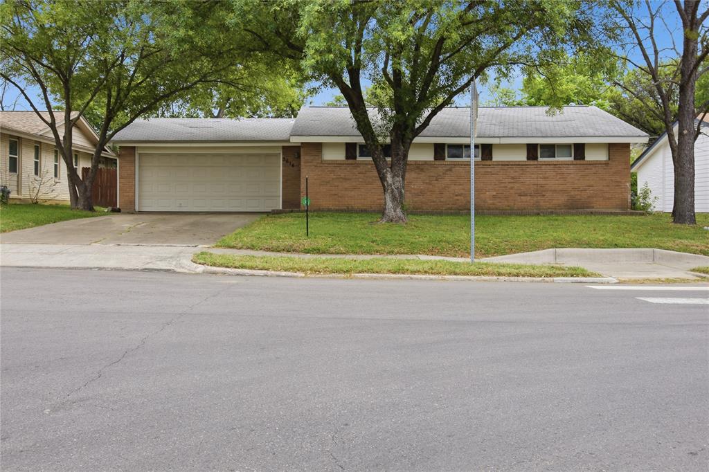 3614 Windsor Street Property Photo 1