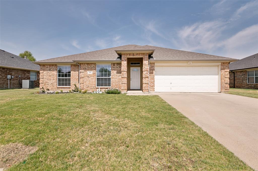 1809 Millbrook Drive Property Photo 1