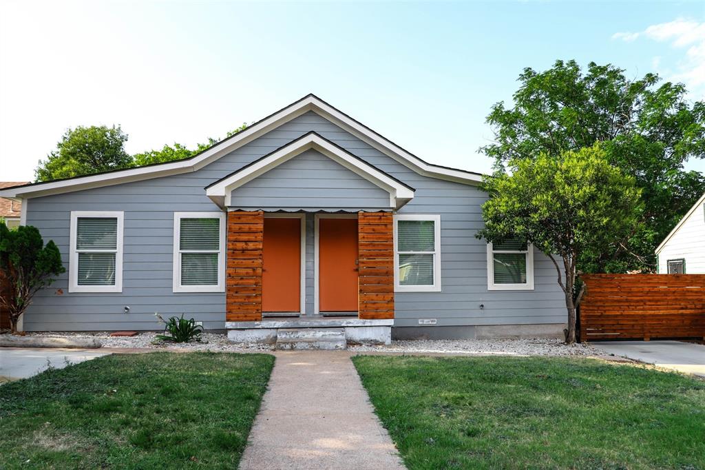 3709 Mount Royal Street Property Photo 1